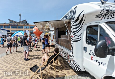 Oto lista Food Trucków III Festiwalu Smaków