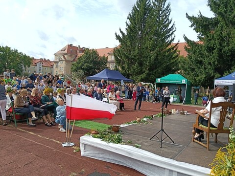 Oto obchodzimy Dziady