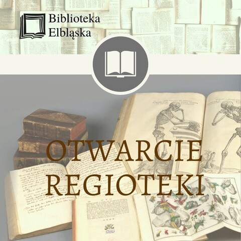 Otwarcie pracowni regionalnej przełożone (aktualizacja) 