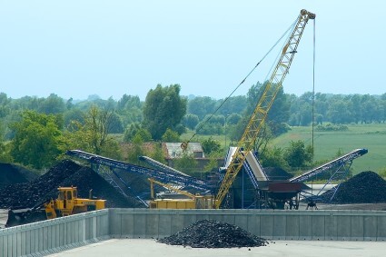Otwarto nowy port morski w Elblągu