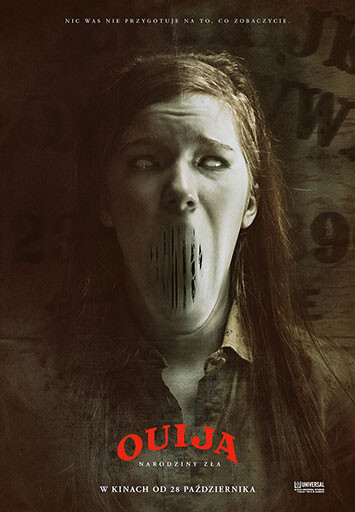 „Ouija: Narodziny zła” premierowo w Multikinie