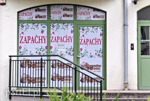 „Pachnący” problem bliżej centrum