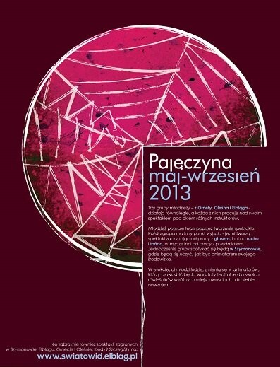 Pajęczyna