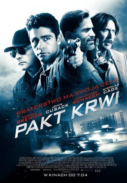 Pakt krwi w kinie Światowid