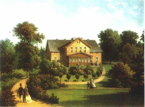 Historia okolic Elbląga: Brzeziny i Drulity (odc. 171) 