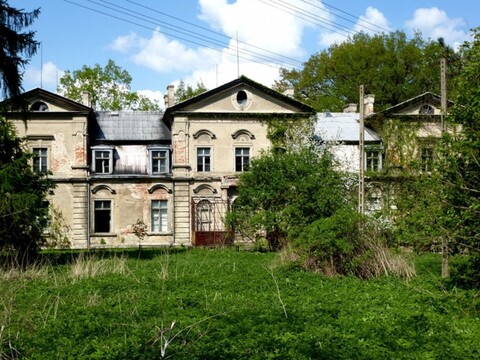 Historia okolic Elbląga: Gołutowo i Jankowo (odc. 85) 