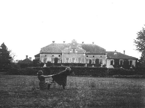 Historia okolic Elbląga: Bałoszyce i Januszewo (odc. 199) 