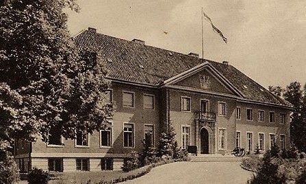 Historia okolic Elbląga: Ogrodzieniec i Limża (odc. 149) 