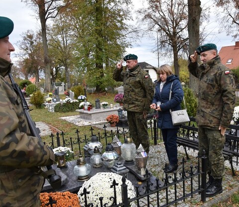 Pamięć pozostała...