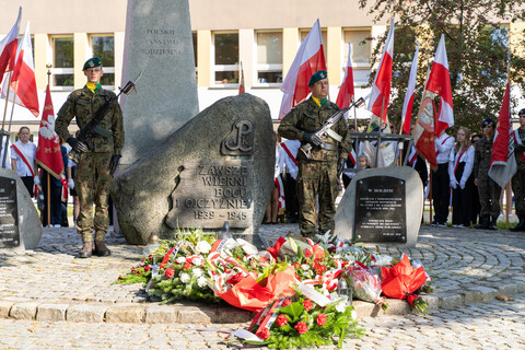 Pamięci Polskiego Państwa Podziemnego