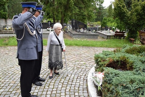 Pamiętam, kiedy ostatni raz widzieliśmy ojca