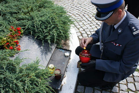 Pamiętamy…