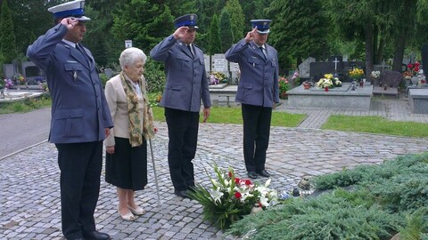 Pamiętamy o nieżyjących