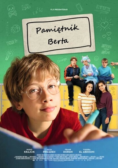 Pamiętnik Berta w Kinie Światowid