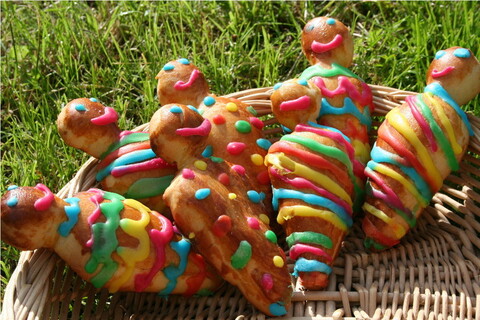Pan de Guaguas (Historia jednego przedmiotu cz. 50) 