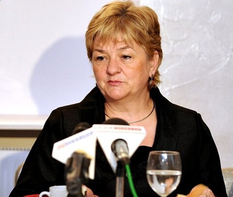 Pani poseł zaprasza