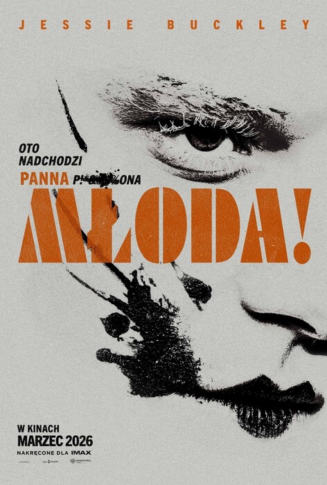 Panna młoda! w kinie Światowid
