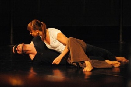 Elbląska Wiosna Teatralna: „Panopiticon” ze Śląska