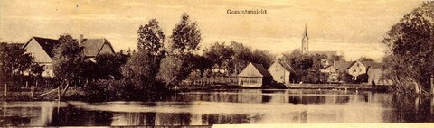 Historia okolic Elbląga: Rychliki i Kwietniewo (odc. 83) 
