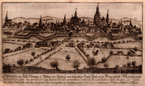 Historia okolic Elbląga: Tym razem o niepodległości (odc. 131)