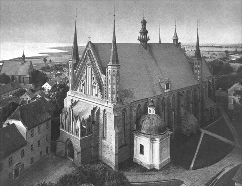 Już dziś Elbląg na dużym ekranie