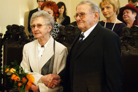Żyjemy długo