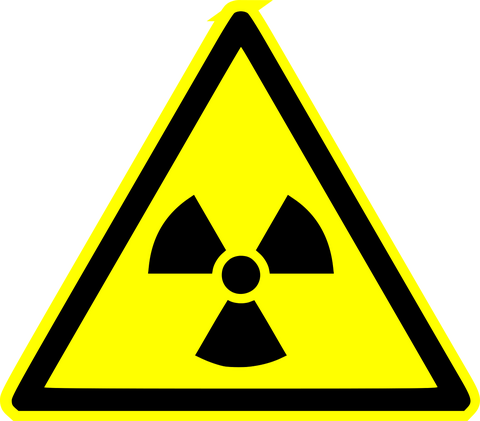 Państwowa Agencja Atomistyki: To niewielkie przekroczenie tła promieniowania