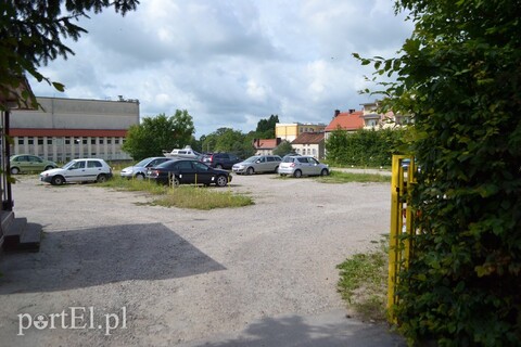 Miejsca parkingowe na wagę złota