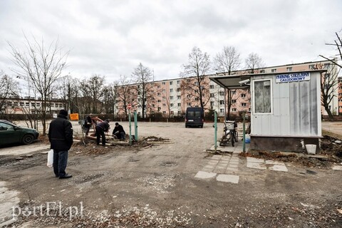 Strzeżonego nikt nie strzeże