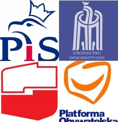Partie są też potrzebne w samorządzie. Polemika