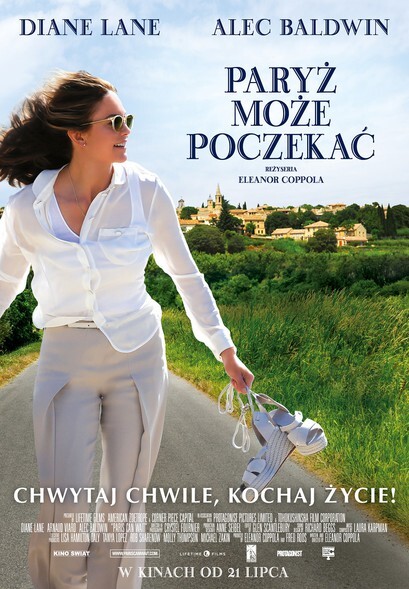 „Paryż może poczekać w Światowidzie