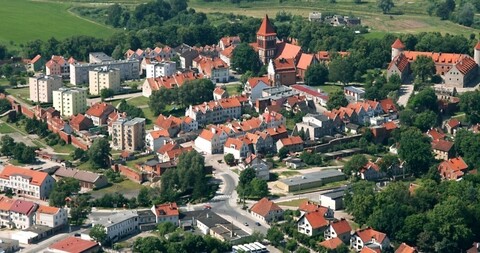 Chcą zwiększyć bezpieczeństwo pieszych