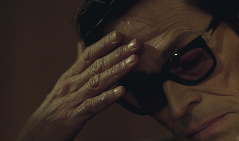 T-Mobile Nowe Horyzonty Tournée: „Pasolini”
