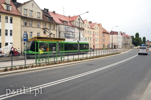 Nie jest nielegalnie, ale pasy i tak się pojawią