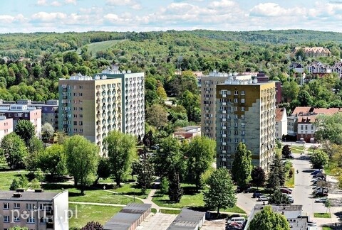 Patronów nie brak, ale ulic owszem