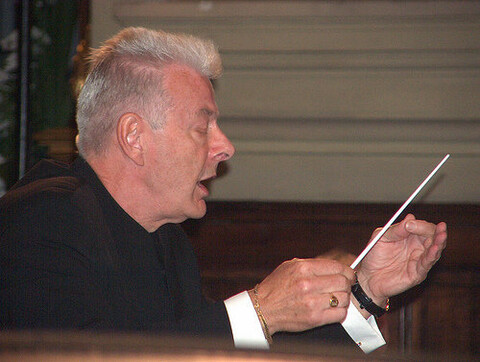 Koncert Pasyjny
