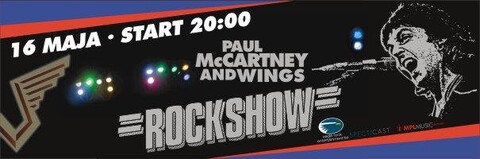 Paul McCartney w Multikinie