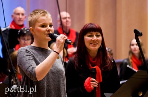 Paulina potrzebuje pomocy