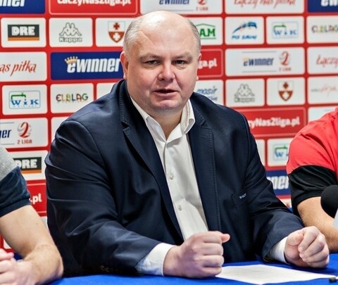 Paweł Guminiak: Według mnie to szukanie sensacji