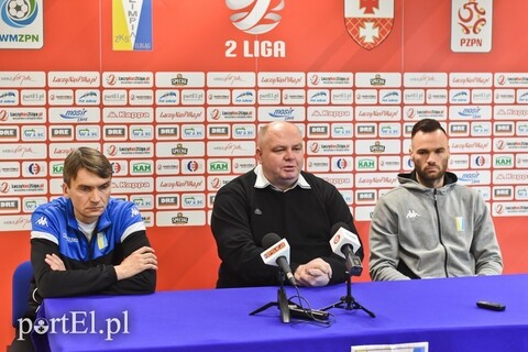 Paweł Guminiak: Prawdziwych przyjaciół poznaje się w biedzie