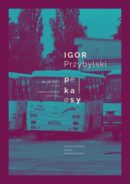 Pekaesy Igora Przybylskiego