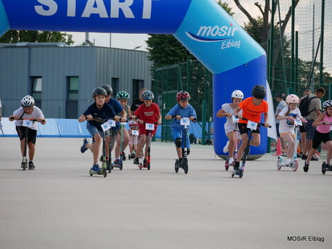 Pełen pakiet sportowych możliwości