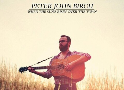 Peter J. Birch w Mjazzdze