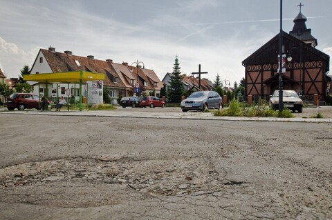 Pętla na Zatorzu będzie jak nowa