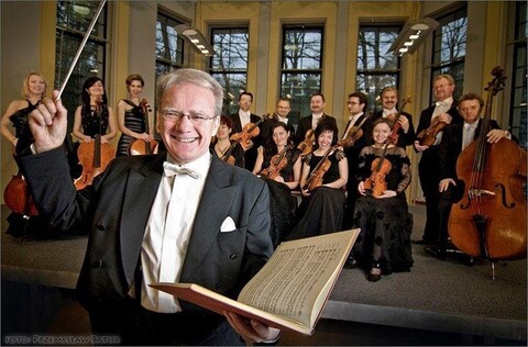 Koncert Polskiej Filharmonii Kameralnej Sopot