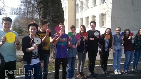 Odkrywali tajemnicę Pi