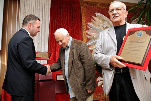Pięćdziesiąt lat minęło jak jeden dzień…