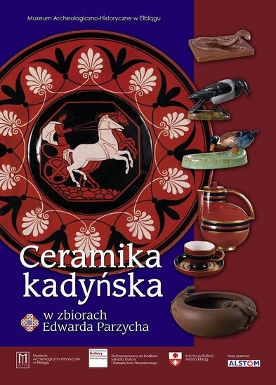 Piękno z Kadyn
