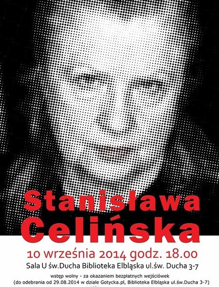 „Piękny świat” Stanisławy Celińskiej
