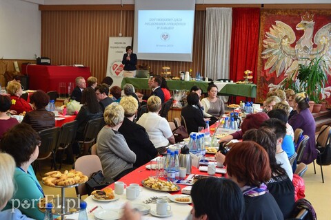 Pielęgniarka i położna w oczach innych